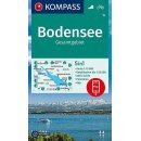 WK    1c Bodensee Gesamtgebiet 1:75.000