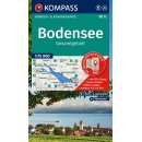 WK    1c Bodensee Gesamtgebiet 1:75.000