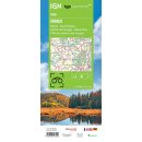 D88 Vosges 1:100.000