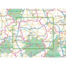 D23 Creuse 1:100.000