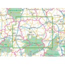 D23 Creuse 1:100.000