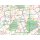 D87 Haute-Vienne 1:100.000