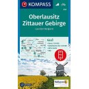WK  811 Oberlausitz/Zittauer Gebirge 1:50.000