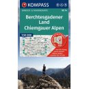 WK   14 Berchtesgadener Land/Chiemgauer Alpen 1:50.000