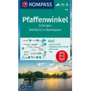 WK 179 Pfaffenwinkel - Schongauer Land 1:50.000