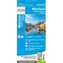 0615 ET Morlaix, Plestin-les-Grèves, Carantec...