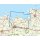 0615 ET Morlaix, Plestin-les-Gr&egrave;ves, Carantec 1:25.000