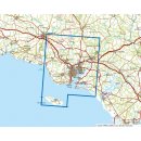 0720 ET Lorient, &Icirc;le de Groix 1:25.000