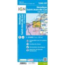 1245 OT Hendaye, Saint-Jean-De-Luz, C&ocirc;te dArgent...