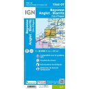 1344 OT Bayonne, Anglet, Biarritz, C&ocirc;te dArgent...
