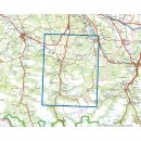 1546 ET Laruns, Gourette, Col dAubisque 1:25.000