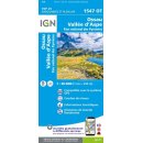 1547 OT Ossau, Vallée dAspe, PN des...