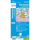 1748 OT Gavarnie, Luz-St-Sauveur, PN des...