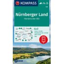 WK  172 Nürnberger Land, Hersbrucker Alb 1:50.000
