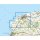 2103 ET Calais, Site des caps For&ecirc;t de Gu&icirc;nes  1:25.000