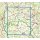 2136 ET Rocamadour, Padirac 1:25.000