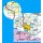 2148 ET Ax-les-Thermes  1:25.000