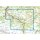 2148 ET Ax-les-Thermes  1:25.000