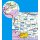 2250 ET Bourg-Madame, Mont-Louis, Col de la Perche 1:25.000