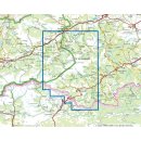 2349 ET Massif du Canigou 1:25.000