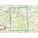 3140 ET Mont Ventoux  1:25.000