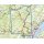 3327 ET Morez, Les Rousses, Col de la Faucille 1:25.000