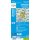3342 OT Manosque, Forcalquier, PNR du Luberon  1:25.000