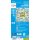 3442 OT Gorges du Verdon, Moustiers-ste-Marie  1:25.000