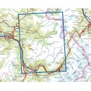 3530 ET Samo&euml;ns, Haut-Giffre 1:25.000