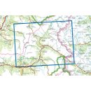 3538 ET Aiguille de Chambeyron, Cols de Larche et de Vars...