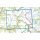 3538 ET Aiguille de Chambeyron, Cols de Larche et de Vars 1:25.000