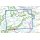 3633 ET Tignes, Val dIs&egrave;re, Haute Maurienne  1:25.000