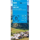 3637 OT Mont Viso, St-V&eacute;ran, Aiguilles, PNR du...