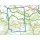 3640 OT Haut Cians, Valberg, PN du Mercantour  1:25.000