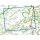4250 OT Corte, Monte Cinto, PNR de Corse 1:25.000