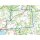 4252 OT Monte Renoso, Bastelica, PNR de Corse 1:25.000