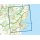 4254 ET Porto-Vecchio, PNR de Corse  1:25.000