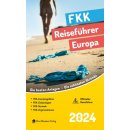 FKK Reisefhrer Europa 2024