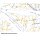 Karakoram Maps - Sheet 2 - 1:200.000