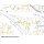 Karakoram Maps - Sheet 4 - 1:200.000
