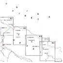 Nepal Himalaya Maps - Sheet 3 - 1:200.000