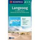 WK  731 Langeoog 1:15.000