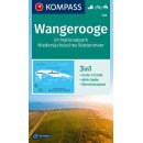 WK  733 Wangerooge 1:15.000