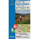 F501 Baden-Baden 1:50.000