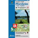F502 Pforzheim 1:50.000