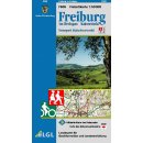 F505 Freiburg 1:50.000