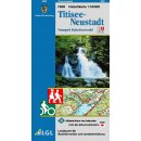 F506 Titisee-Neustadt 1:50.000