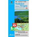 F509 Waldshut-Tiengen 1:50.000