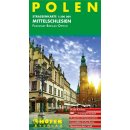 PL 006 Mittelschlesien  1:200.000