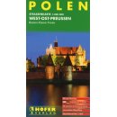 Polen 011 West-Ost-Preu&szlig;en  1:200.000